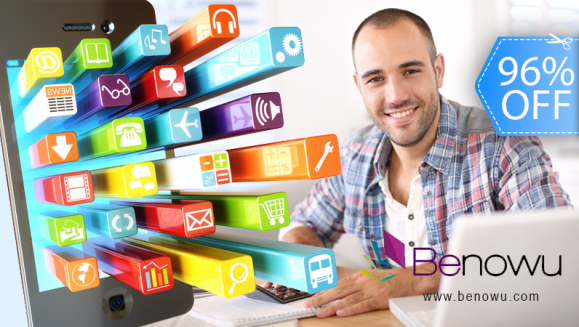 [Image: ¡Paga Q69 en lugar de Q1,550 por Curso Online con Clases en Directo para Creación de Aplicaciones Móviles de Éxito! ¡No Necesitas Saber Programar!m]