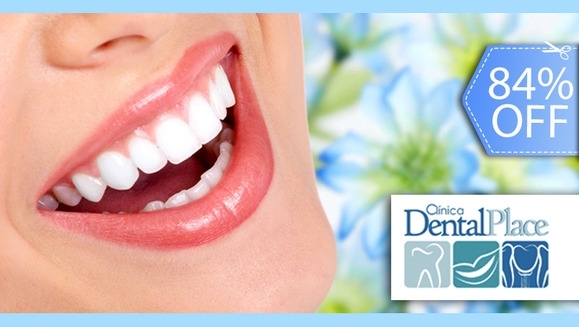 [Image: ¡Paga Q395 en lugar de Q2,400 por Blanqueamiento Láser + Pulido Dental con Profijet + Limpieza Profunda con Ultrasonido + Aplicación de Flúor + Examen Completo y Evaluación con Cámara Intraoral!m]