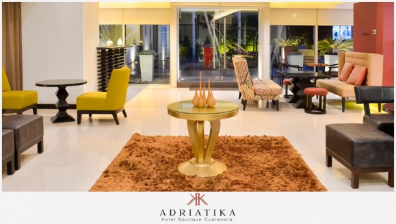 [Image: ¡Paga Q669 en lugar de Q1,400 por Estadía de Lujo para 2 Adultos y hasta 2 Niños en Executive Suite, Executive Room  o Deluxe Room + 2 Desayunos Buffet + Uso de Piscina, Jacuzzi, Sauna y Gimnasio!m]