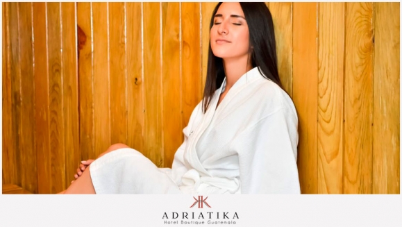 [Image: ¡Paga Q669 en lugar de Q1,400 por Estadía de Lujo para 2 Adultos y hasta 2 Niños en Executive Suite, Executive Room  o Deluxe Room + 2 Desayunos Buffet + Uso de Piscina, Jacuzzi, Sauna y Gimnasio!m]