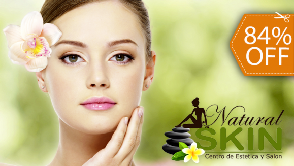 [Image: ¡Paga $22 en Vez de $140 por 2 Sesiones Faciales de Hidratación con: 2 Microdermoabrasiones con Microcristales + 2 Limpieza Nutrientes + 2 Mallados de Colágeno + 1 Crioterapia para Ojeras + 1 Láser para Bolsas en Los Ojos + Evaluación Médica y Más!m]