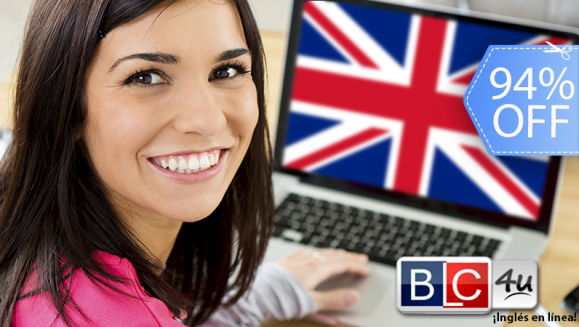 [Image: ¡Paga Q129 en lugar de Q2,221 por 12 Meses de Curso de Inglés en Línea + Diploma de Certificación!m]