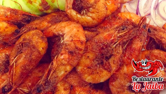 [Image: ¡Paga Q139 en lugar de Q300 por 2 Platos de Camarones al Ajillo o al Chipotle + 2 Ensaladas de la Casa + 2 Porciones de Pan + 2 Bebidas Naturales!m]