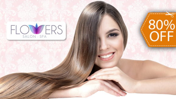 [Image: ¡Alisado 100% Natural y sin Formol! ¡Paga $25 en Lugar de $125 por Nuevo Alisado Brasileño Nanoplastía con Macadamia, Argán y Keratina + Mascarilla Hidratante + Lavado de Limpieza Profunda + Corte de Puntas + Planchado + Gotas de Argán!m]
