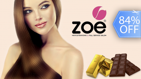 [Image: ¡Sin Restricción de Largo ni Volumen! ¡Paga Q289 en lugar de Q1,800 por Alisado de Keratina a Elección entre 24K o Double Chocolate Hot Cocoa Mix Keratin + Inyección de Botox Capilar + Kit de Mantenimiento (Shampoo y Acondicionador) Milkshake!m]