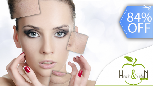 [Image: ¡Paga Q175 en vez de Q1,100 por Facial Anti Acné o Anti Manchas con: 2 Microdermoabrasiones + 2 Vaporizaciones con Ozono + 2 Limpiezas y Desinfecciones + 1 Extracción de Impurezas + 2 Mascarillas Exfoliantes + 2 Mascarillas Personalizadas y Más!m]