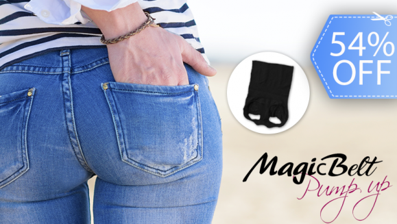 [Image: ¡Paga Q139 en lugar de Q300 por Faja Levanta Glúteos “Magic Belt Pump Up”!m]