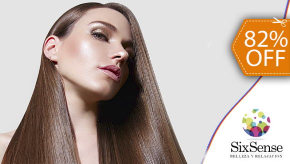 [Image: ¡Sin Restricción de Largo ni Volumen! ¡Paga $25 en lugar de $125 y Elige entre Alisado de Botox, Macadamia o Keratina Forte + Lavado Desintoxicante + Proteínas Bio Complex + Gotas de Colágeno + Planchado y Secado de Finalización!m]