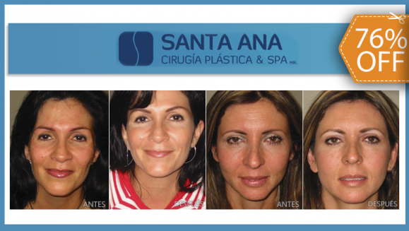 [Image: ¡Paga $325 en Lugar de $1,350 por Paquete Premium de Rejuvenecimiento Facial con: 1 Sesión de Plasma Rico en Plaquetas para Rostro y Cuello + 20 Unidades de Botox + 1 Aplicación de Biostemcell para Eliminar Surcos de la Boca!m]
