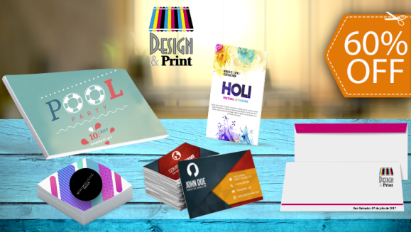[Image: ¡Paga $12 en Lugar de $30 y Arma tu Paquete Publicitario Empresarial Escogiendo 3 de las Siguientes Opciones: 50 Sobres, 100 Stickers, 75 Flyers, 10 Afiches y 100 Tarjetas de Presentación! ¡Diseño GRATIS!m]