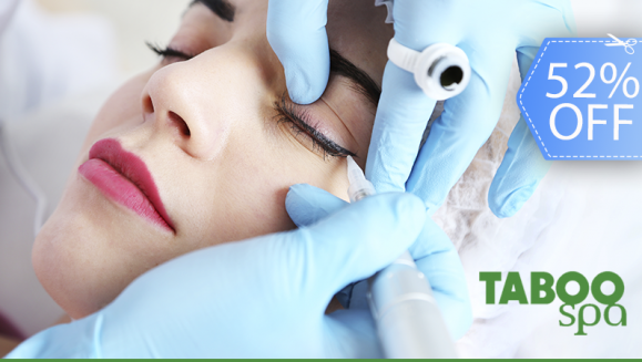 [Image: ¡Paga Q299 en lugar de Q625 por Delineado Permanente en Contorno de Ojos (Arriba y Abajo) o Contorno de Labios + Mascarilla Facial!m]