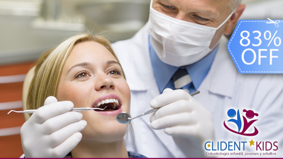 [Image: ¡Paga Q259 en vez de Q1,500 por 2 Rellenos o 4 Sellantes + Limpieza Dental + Aplicación de Flúor + Consulta y Examen de Diagnóstico + Consulta de Ortodoncia!m]
