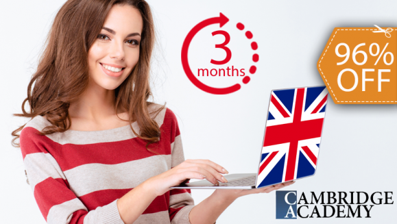 [Image: ¡Paga $14 en lugar de $399 por 3 Meses de Curso Preparatorio para Examen TOEFL!m]