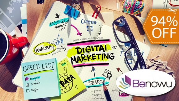 [Image: ¡Paga $11 en Lugar de $175 por Curso Online de Introducción al Marketing Digital!m]