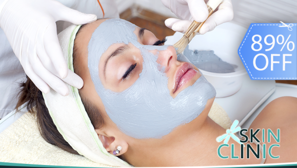 [Image: ¡Paga Q135 en lugar de Q1,200 por Facial Antiacné, Despigmentante o Antiaging con: Limpieza Profunda + Vaporización + Extracción de Impurezas + 2 Peelings Personalizados + 2 Mascarillas + 2 Hidrataciones + Protección Solar!m]