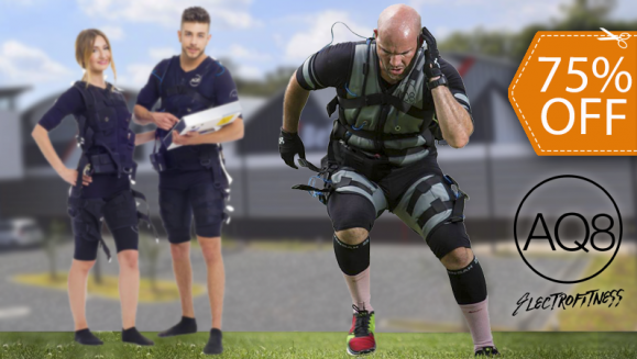 [Image: ¡Perder Peso Nunca Fue Tan Fácil! ¡Paga $19 en Lugar de $75 por 4 Sesiones de Electrofitness para Reducir Peso y Medidas, Tonificar tus Músculos y Mantenerte en Forma!m]