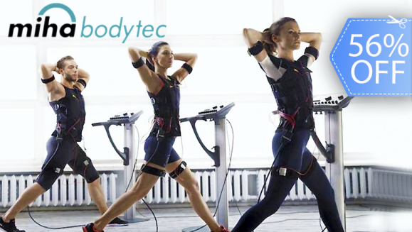 [Image: ¡Hacer Ejercicio Nunca Fue Tan Motivante! ¡Paga Q699 en lugar de Q1,600 por 1 Mes de Entrenamiento Personalizado con Nueva Tecnología de Electro Estimulación Muscular para Perder Peso y Medidas, Tonificar tus Músculos y Mantenerte en Forma!m]