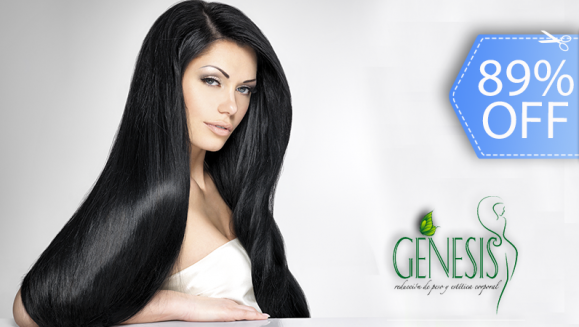 [Image: ¡Paga Q85 en Lugar de Q750 por Cauterización Capilar de Keratina y Argán + Lavado Spa + Corte Personalizado + Planchado, Cepillado u Ondas + Gotas Selladoras + Mascarilla Facial Tensadora + Vitamina E + Colágeno! ¡Sin Restricción de Largo o Volumen!m]