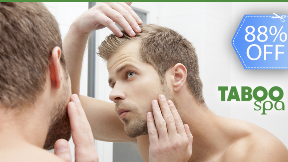 [Image: ¡Paga Q299 en Lugar de Q2,500 por Tratamiento Contra la Caída del Cabello que Incluye: 2 PRP con Células Madres + 2 Mesopen con 2 Microneedling Capilar + 2 Mesoterapias Capilares y Más!m]