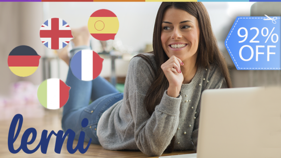 [Image: ¡Paga Q199 en vez de Q2,600 por 12 Meses de Cursos para Dominar 4 Idiomas: Inglés, Alemán, Italiano y Francés + Certificación por Cada Nivel de los Cursos Aprobados!m]