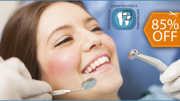 [Image: ¡Paga $25 en Lugar de $170 por 3 Rellenos o 4 Sellantes + Diagnóstico con Camara Intraoral + Limpieza con Ultrasonido + Aplicación de Flúor + Evaluación de Ortodoncia!m]