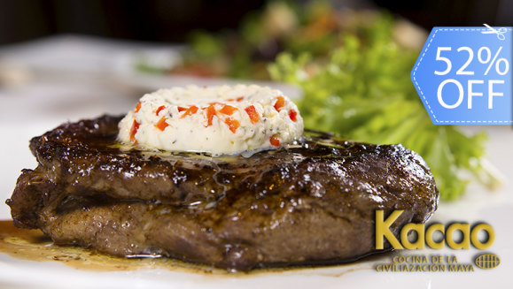 [Image: ¡Paga Q169 en lugar de Q349 por Parrillada Premium para 2 con: 2 Platos de Lomito o Puyazo (8 Oz. c/u) con Salsa a Elección + Guarniciones + 2 Bebidas a Elección!m]