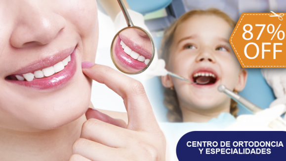 [Image: ¡Paga $25 en Lugar de $190 por 3 Rellenos o 4 Sellantes + Limpieza con Ultrasonido + Profilaxis + Aplicación de Flúor + Evaluación con Cámara Intraoral + Consulta Odontológica para un Acompañante!m]