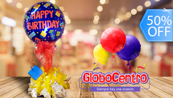 [Image: ¡Paga Q85 en lugar de Q170 por Arreglo de Globo para Cualquier Ocasión: Cumpleaños, Graduación, Aniversario, Despedida de Soltera, Bienvenida de Bebé y Más!m]