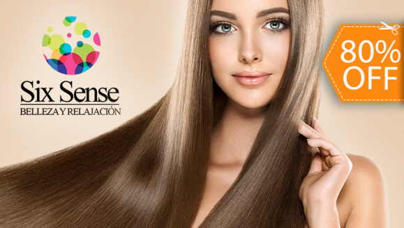 [Image: ¡Sin Restricción de Largo ni Volumen! ¡Paga $25 en lugar de $125 y Elige entre Alisado de Botox, Macadamia o Keratina Forte + Lavado Desintoxicante + Proteínas Bio Complex + Gotas de Colágeno + Planchado y Secado de Finalización!m]