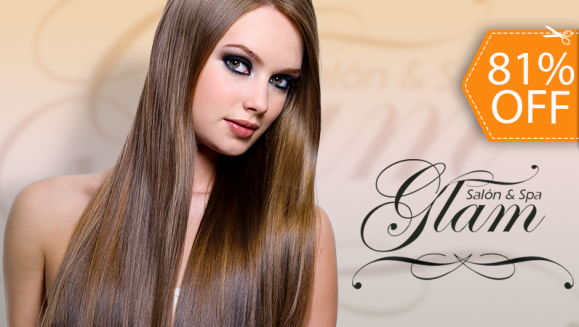 [Image: ¡Paga $27 en vez de $140 por Alisado 100% Brasileño a Elección + Lavado Desintoxicante + Limpieza Facial + Diseño de Corte + Planchado + Gotas Selladoras Bio Argán + Tratamiento Post-Alisado en 2da Visita!m]