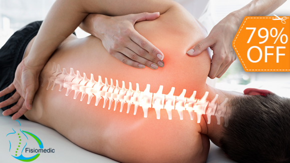 [Image: ¡Paga $15 en Lugar de $70 por 2 Ajustes Quiroprácticos en Cuerpo Completo + 2 Masajes Relajantes + 1 Evaluación!m]