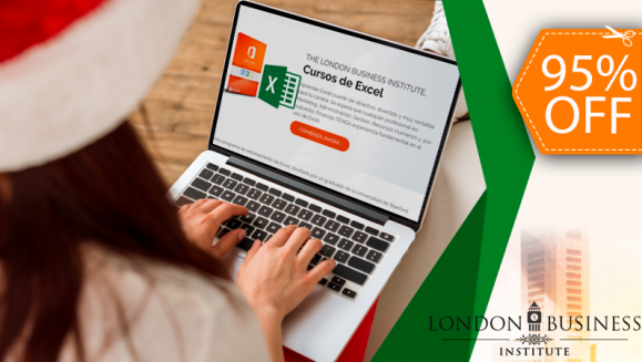 [Image: ¡Paga $16 en Lugar de $299 por 6 Meses de Curso Online de Microsoft Excel 2016!m]