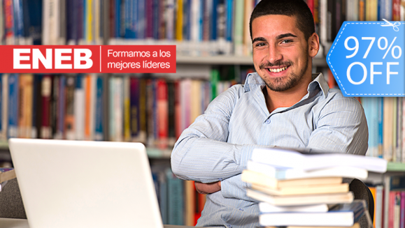 [Image: ¡Paga Q1,999 en lugar de Q60,179 por MBA - Maestría en Administración y Dirección de Empresas en ENEB (Escuela de Negocios Europea de Barcelona)!m]