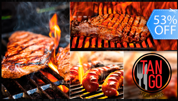 [Image: ¡Paga Q135 en lugar de Q285 por Parrillada Chapina para 2 Personas con: 6 Oz. de Lomito + 6 Oz. de Puyazo + 6 Oz. de Chorizo + 6 Oz. de Adobado + Guacamol +  Papas Asadas y Cebollín!m]