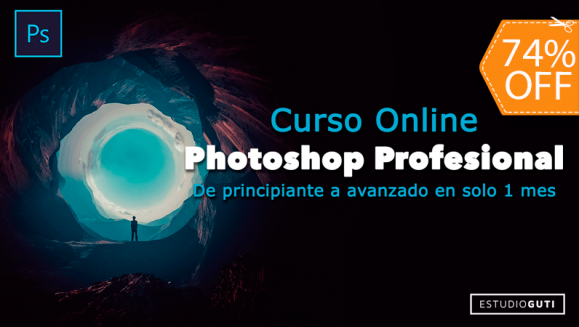 [Image: ¡Paga $25 en Lugar de $97 por Curso Online de Photoshop CC 2018!m]