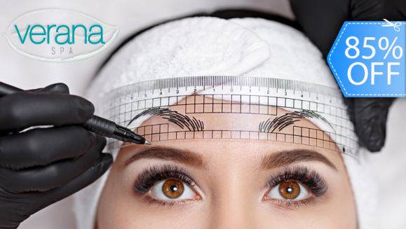 [Imagen:¡Paga Q299 en lugar de Q2,000 por Diseño de Cejas con Microblading!]