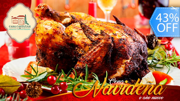 [Image: ¡Paga Q480 en lugar de Q840 por Banquete Navideño que Incluye: Pavo Horneado de 12 Libras + Salsa Gravy + 6 Libras de Puré de Papa!m]