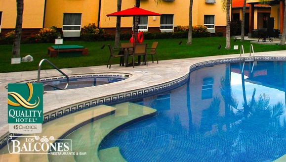 [Image: ¡Paga $37 en Lugar de $75 por Parrillada para 4 que Incluye: Churrasco, Chorizos, Casamiento, Aguacate, Queso, Plátanos y Tortillas + 4 Bebidas a Elección + Uso de Canchas y Piscina!m]