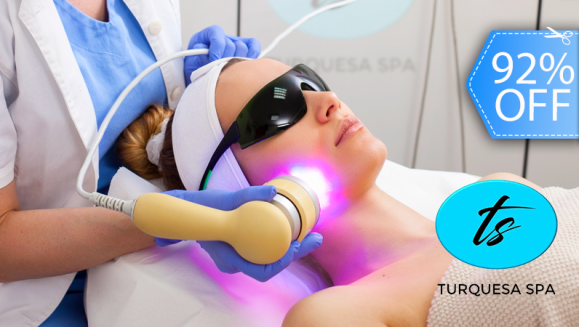 [Image: ¡Paga Q175 en vez de Q2,100 por 2 Sesiones de Facial Anti Aging que Incluyen: 2 Limpiezas Profundas + 2 Mascarillas de Vitamina C o Barro + 1 Crioterapia + 1 Peeling + 1 IPL + 2 Lasers + 2 Cócteles Multivitamínicos Biorevitalizantes Complex y Más!m]