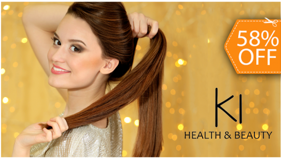 [Image: ¡Paga $125 en Lugar de $300 por Extensiones de Cabello Natural + Depilación y Diseño de Ceja con Henna o Depilación de Rostro Completo!m]