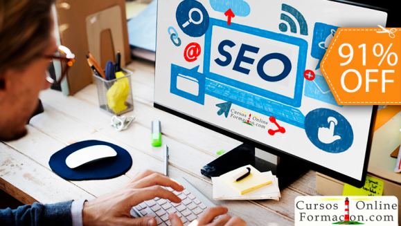 [Image: ¡Paga $16 en Lugar de $172 por Curso SEO Online: Posicionamiento Web y Optimización en Buscadores!m]