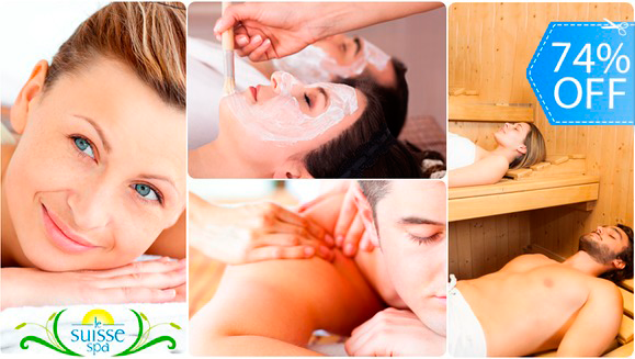 [Image: ¡Paga Q189 en lugar de Q725 por Relajante Día de Spa con Sauna, Jacuzzi e Hidroterapia Ilimitada + Masaje Relajante a Elección + Exfo-Facial + Té Relajante!m]