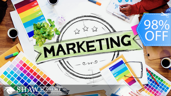 [Image: ¡Paga Q59 en lugar de Q3,050 por Curso en Línea de Marketing Digital + Certificación!m]