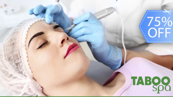 [Image: ¡Paga Q299 en lugar de Q1,200 por Diseño de Cejas con Microblanding + Mascarilla Personalizada!m]