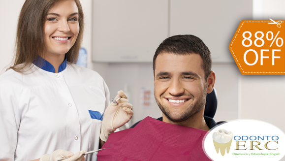 [Image: ¡Paga $20 en Lugar de $170 por 2 Rellenos de Resina o 4 Sellantes + Limpieza Dental con Ultrasonido + Pulido Dental + Aplicación de Flúor + Consulta Odontológica y Diagnóstico Bucodental!m]