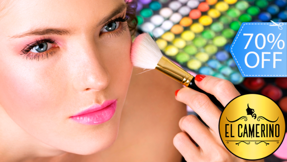 [Image: ¡Paga Q149 en vez de Q500 por Curso Completo de Automaquillaje Profesional que Incluye: Técnicas y Pasos para Maquillaje Profesional  para toda Ocasión y Según tu Personalidad + Cosméticos y Accesorios para la Clase!m]