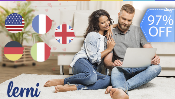 [Image: ¡Paga Q99 en lugar de Q3,050 por 12 Meses de Curso Online de Idioma a Elección: Inglés, Alemán, Italiano o Francés + Certificación por Cada Nivel del Curso Aprobado + BONO: 12 MESES GRATIS DE OTRO CURSO!m]