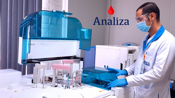 [Image: ¡Paga $25 en Vez de $152.50 por Exámenes de Laboratorio a Elección: Perfil de Rutina con Análisis de Glucosa, Colesterol, Triglicéridos, Ácido Úrico, Hemograma y Más o Perfil Tiroideo o Perfil Diabético!m]