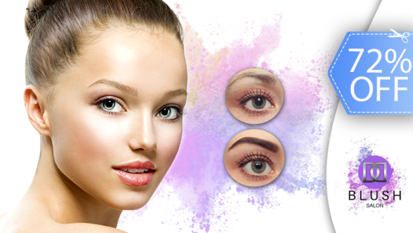[Image: ¡Paga Q99 en lugar de Q350 por Depilación de Cejas con Hilo o Cera + Diseño de Ceja + Aplicación de Henna + Mascarilla Black One para Extracción de Puntos Negros + Vitamina E + Filtro Solar + Masaje Relajante en Cuello o Espalda!m]