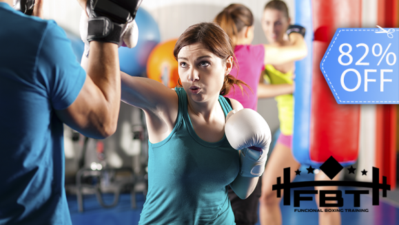 [Image: ¡Paga Q275 en lugar de Q1,500 por 1 Mes de Entrenamiento Personalizado de Boxeo y Fitness para Desarrollo Muscular y Pérdida de Peso + Clase Introductoria + Evaluación y Plan Nutricional + Inscripción!m]